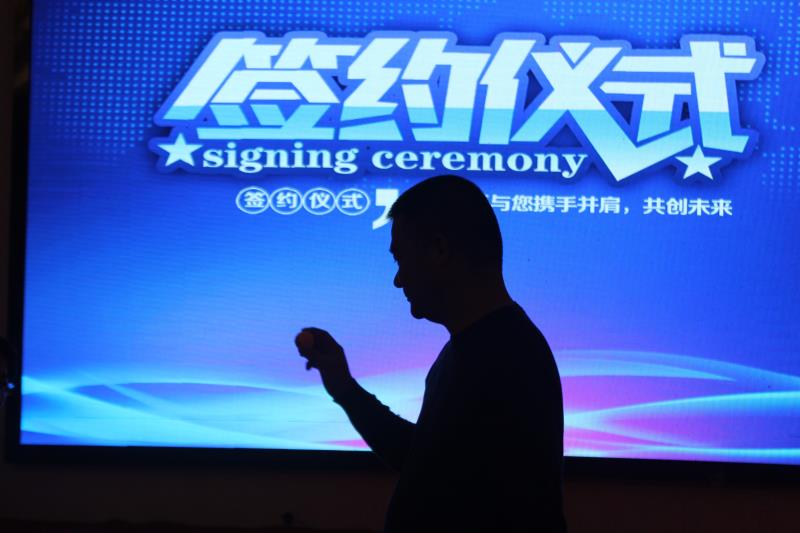 春笋英语品牌全案